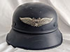 Luftschutz gladiator model helmet